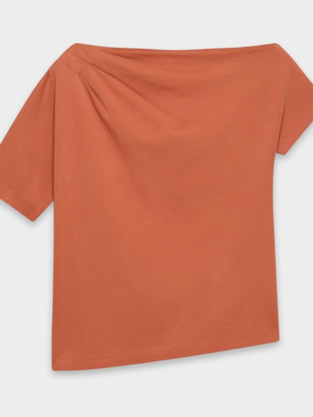 InterLock Cotton Script Top - Picture 1 of 1